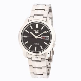 Seiko 5 SNKK71K1 Erkek Kol Saati