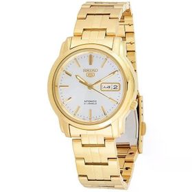 Seiko 5 SNKK74K Erkek Kol Saati