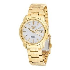 Seiko 5 SNKK74K Erkek Kol Saati