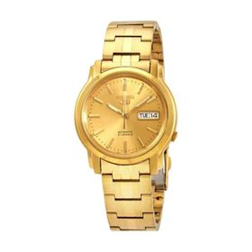 Seiko 5 SNKK76K Erkek Kol Saati