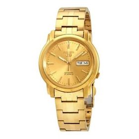 Seiko 5 SNKK76K Erkek Kol Saati