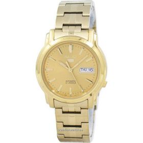 Seiko 5 SNKK76K Erkek Kol Saati