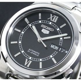 Seiko 5 SNKL15K1S Erkek Kol Saati