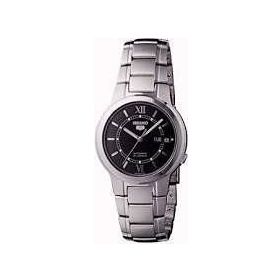 Seiko 5 SNKL15K1S Erkek Kol Saati