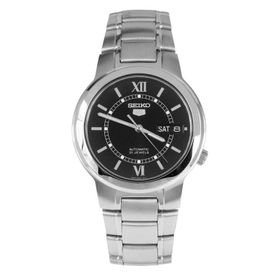 Seiko 5 SNKL15K1S Erkek Kol Saati