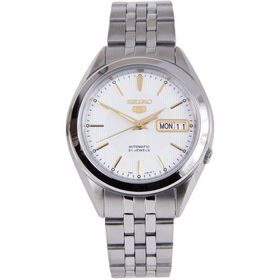 Seiko 5 SNKL17K1 Erkek Kol Saati