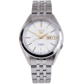 Seiko 5 SNKL17K1 Erkek Kol Saati