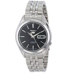 Seiko 5 SNKL23J1 Erkek Kol Saati