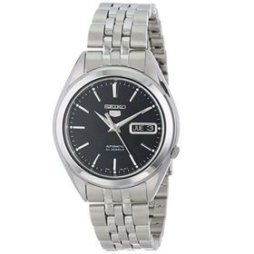 Seiko 5 SNKL23J1 Erkek Kol Saati