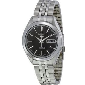 Seiko 5 SNKL23K Erkek Kol Saati