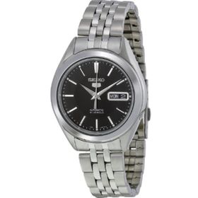 Seiko 5 SNKL23K Erkek Kol Saati