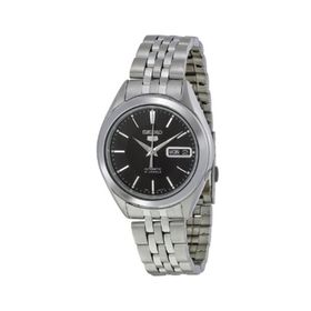 Seiko 5 SNKL23K Erkek Kol Saati