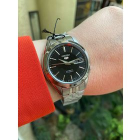 Seiko 5 SNKL23K Erkek Kol Saati