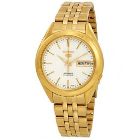 Seiko 5 SNKL26K1 Erkek Kol Saatii