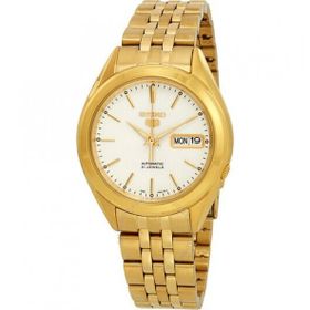 Seiko 5 SNKL26K1 Erkek Kol Saatii