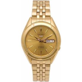 Seiko 5 SNKL28K1 Çelik Erkek Kol Saatii