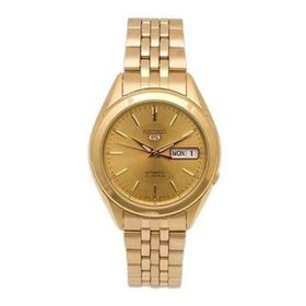 Seiko 5 SNKL28K1 Çelik Erkek Kol Saatii