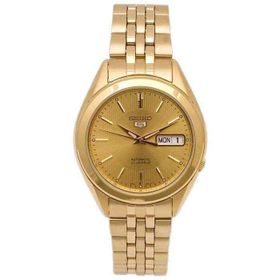 Seiko 5 SNKL28K1 Çelik Erkek Kol Saatii