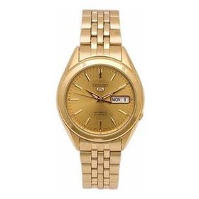 Seiko 5 SNKL28K1 Çelik Erkek Kol Saatii