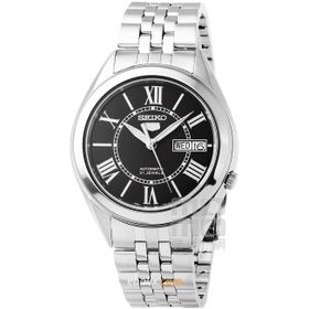 Seiko 5 SNKL35K1 Erkek Kol Saati