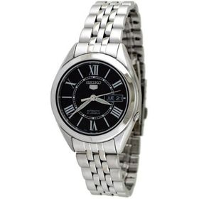 Seiko 5 SNKL35K1 Erkek Kol Saati
