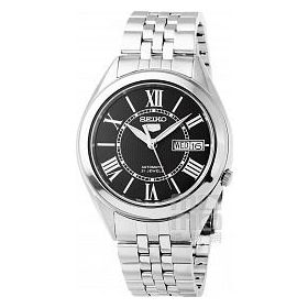 Seiko 5 SNKL35K1 Erkek Kol Saati