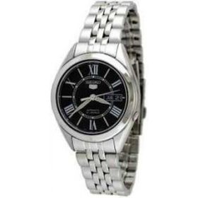 Seiko 5 SNKL35K1 Erkek Kol Saati