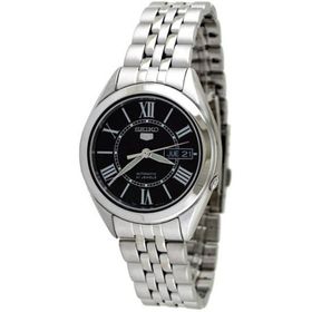 Seiko 5 SNKL35K1 Erkek Kol Saati