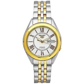 Seiko 5 SNKL36J1 Erkek Kol Saati