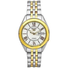 Seiko 5 SNKL36J1 Erkek Kol Saati