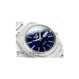 Seiko 5-SNKL43K1 Erkek Kol Saati