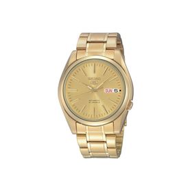 Seiko 5 SNKL48K Erkek Kol Saati