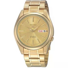 Seiko 5 SNKL48K Erkek Kol Saati
