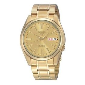 Seiko 5 SNKL48K Erkek Kol Saati