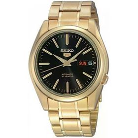 Seiko 5 SNKL50K Erkek Kol Saati