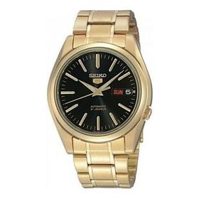 Seiko 5 SNKL50K Erkek Kol Saati