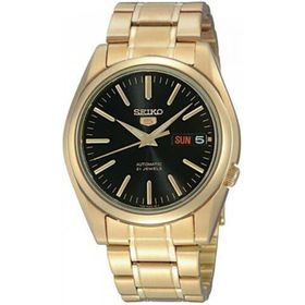 Seiko 5 SNKL50K Erkek Kol Saati