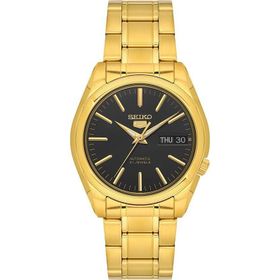 Seiko 5 SNKL50K Erkek Kol Saati