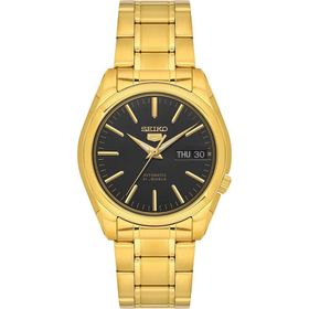 Seiko 5 SNKL50K Erkek Kol Saati