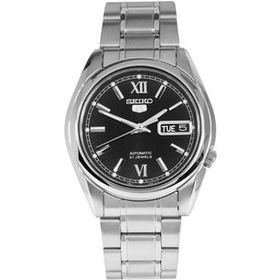 Seiko 5 SNKL55K Erkek Kol Saati
