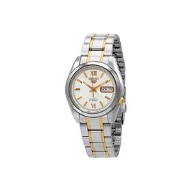 Seiko 5 SNKL57K Erkek Kol Saati