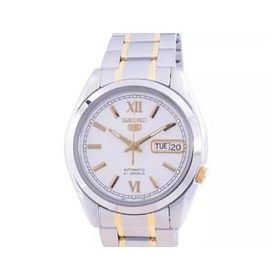 Seiko 5 SNKL57K Erkek Kol Saati