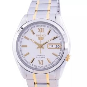 Seiko 5 SNKL57K Erkek Kol Saati