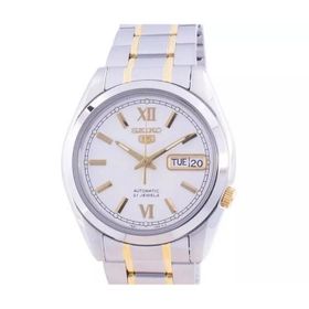 Seiko 5 SNKL57K Erkek Kol Saati