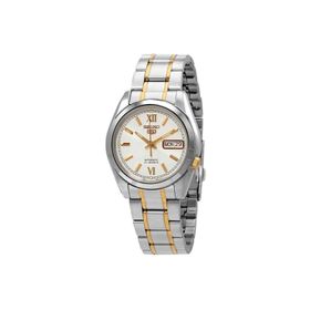 Seiko 5 SNKL57K Erkek Kol Saati