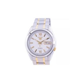 Seiko 5 SNKL57K Erkek Kol Saati
