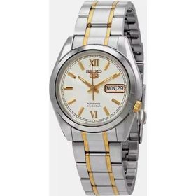 Seiko 5 SNKL57K1 Otomatik Erkek Kol Saati