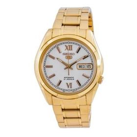 Seiko 5 SNKL58K Erkek Kol Saati