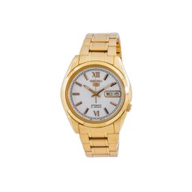Seiko 5 SNKL58K Erkek Kol Saati