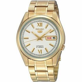 Seiko 5 SNKL58K1 Erkek Kol Saati